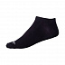 Носки низкие Jogel 2 пары JA-004 black/white