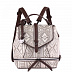 Женская сумка Pola 74505 beige