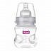 Бутылочка Lovi Super vent system 150 мл 0+ (21/564)