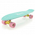 Лонгборд Penny Pastel mint