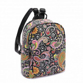 Рюкзак Ors Oro DS-9030 paisley/black