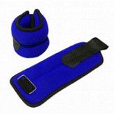 Утяжелитель для фитнеса WAW-02