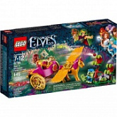 Конструктор LEGO Побег Азари из леса гоблинов 41186