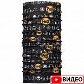 Бандана Buff Icons Logo