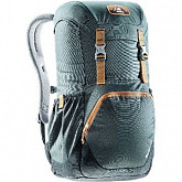 Рюкзак Deuter Walker 20 3810617-4750 anthracite/black