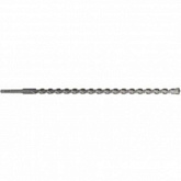 Сверло по бетону Bosch 1,8х40х46 см SDS-Plus 1 2608680289