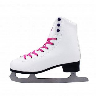 Фигурные коньки Alpha Caprice Frosty Violet