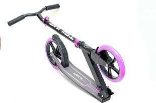 Самокат Triumf Active PT230 Violet