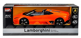 Радиоуправляемая машина MZ Lamborghini Reventon 1:10 2054