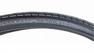 Велопокрышка Kenda 700х32С (32-622) K193 Kwest Слик (25) 5-525835