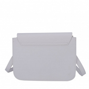Сумка женская Ors Oro OMS-0182 white