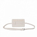 Сумка поясная Ors Oro PS-0103 /1 white