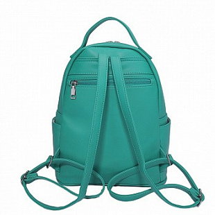 Городской рюкзак Ors Oro DS-0046 /2 green