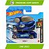 Машинка Hot Wheels Базовой коллекции Deora II 144/250 (5785 GTC97) Машинка Hot Wheels Базовой коллекции Deora II 144/250 (5785 GTC97)