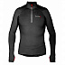 Пуловер мужской RedFox Penguin Power Stretch III black