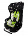 Автокресло BabyHit Fix One LB-523 Isofix horses