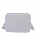 Сумка женская Ors Oro OMS-0182 white