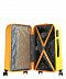 Чемодан American Tourister Wavetwister 77 см MA0*06 003 yellow