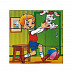 Набор кубиков Step Puzzle Союзмультфильм Любимые мультфильмы-2 87310
