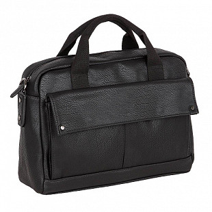 Мужская сумка Pola 78514 black