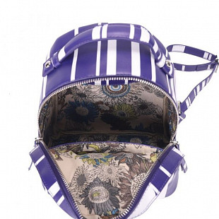Рюкзак Ors Oro DW-838 purple/white