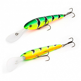 Воблер Akara Stylet 110F A107 ST110F-A107