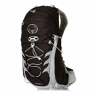 Рюкзак Osprey Talon 11 Black