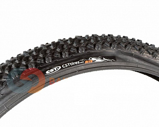 Велопокрышка CST Cheyenne Freeride/All mountain 26"х2.10 TB70128000