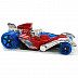 Набор машинок Hot Wheels X-Raycers 5 шт. (1806 GTN39)