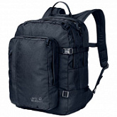 Рюкзак Jack Wolfskin Berkeley 30L 2530001-1010 night-blue