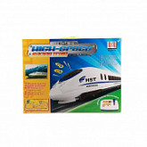 Игровой набор Maya Toys Скоростной поезд 588-3A
