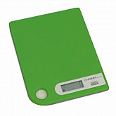 Весы кухонные FIRST Austria FA-6401-1-GN green