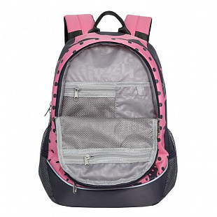 Рюкзак GRIZZLY RD-953-5 pink