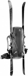 Рюкзак Deuter Guide 35+ 3361117-3400 navy-granite (2019-20)