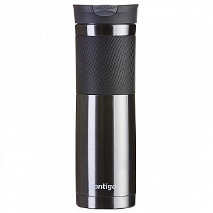 Термокружка Contigo Byron 24 oz 1000-0625 Gunmetal