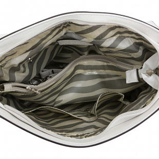 Женская сумка Pola 4212 beige