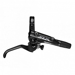 Тормозная ручка Shimano SLX M7000 правая, для гидравлических дисковых тормозов, IBLM7000R