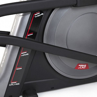 Эллиптический тренажер Pro-Form Trainer 7.0 PFEVEL10716