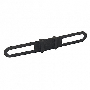 Держатель фонаря Force UNI 45248 black