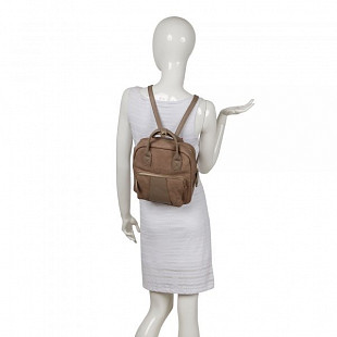 Женский рюкзак Pola 78328 grey
