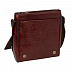 Мужская сумка Pola 012к brown