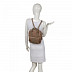 Женский рюкзак Pola 78328 grey