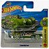 Машинка Hot Wheels Базовой коллекции Carbonator 12/250 (5785 JJH89) mainline 2025