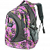 Рюкзак Polar 80072 violet