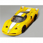 Радиоуправляемая машина MZ Ferrari 1:10 2009