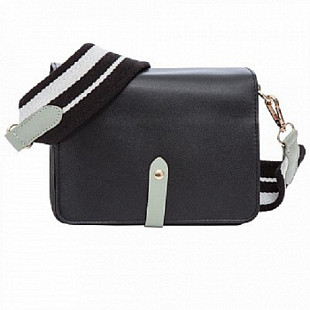 Сумка городская Ors Oro CS-001 /1 black