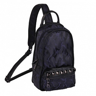 Женский рюкзак Pola 74548 blue