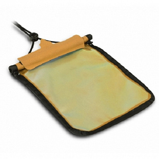 Гермомешок Trimm Passport orange