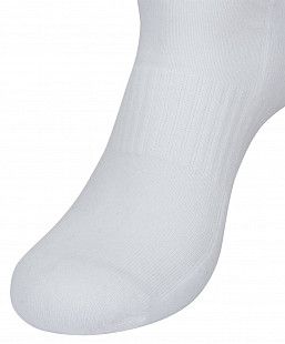Носки средние Jogel ESSENTIAL Mid Cushioned Socks JE4SO-0321 2 пары white