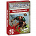 Карточная игра Games Workshop Warhammer Blood Bowl: Skaven Team Cards ENG Карточная игра Games Workshop Warhammer Blood Bowl: Skaven Team Cards ENG